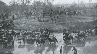 Rusko-japonská válka zvěstovala pád carské říše. Ta utrpěla porážku v největší bitvě tehdejší historie Rusko-japonská válka zvěstovala pád carské říše. Ta utrpěla porážku v největší bitvě tehdejší historie