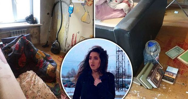 Masakr na domácí párty: Marie (16) přežila pod hromadou mrtvol, protože předstírala smrt