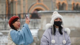 Ruský turistický průmysl pociťuje dopady koronaviru, žádá pomoc