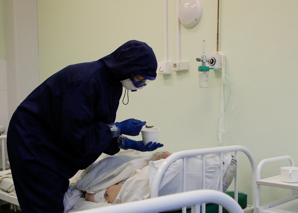 Pandemie koronaviru v Rusku (24.11.2020)