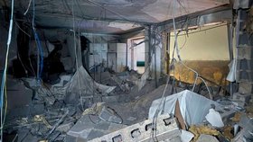 ONLINE: Rusko a Ukrajina si sestřelovaly drony. Desítky jich mířily i na Moskvu
