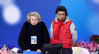 Tragická smrt slavného komentátora Grišina (†47): Šokující detaily Tragická smrt slavného komentátora Grišina (†47): Šokující detaily