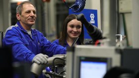 Ruská automobilka Kamaz (2019)