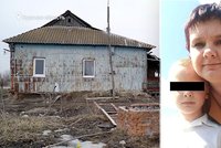 Anastázie (31) nalila synovi (†8) do krku benzin a zapálila ho: Mstila se za prozrazenou nevěru?