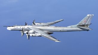 Letadlo, které narušilo jihokorejský vzdušný prostor, mělo podle Rusů poruchu
