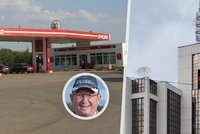 Další předčasné manažerské úmrtí v Rusku: Lukoil ztratil čtvrtého šéfa za necelé dva roky