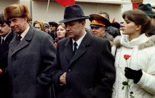 Sovětský generál Jazov (†95): Smrt pučisty proti Gorbačovovi!
