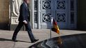 Západní diplomaté opouštějí ruské ministerstvo zahraničí