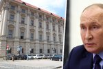 Pracovník českého ministerstva zahraničí vynášel tajné informace ruské rozvědce.