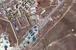 Rusové prchající před mobilizací: Satelitní snímky odhalily kolony na hranicích (26.9.2022)