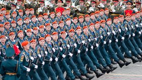 Nová priorita armády USA v Evropě: Odvrátit „ruskou agresi“