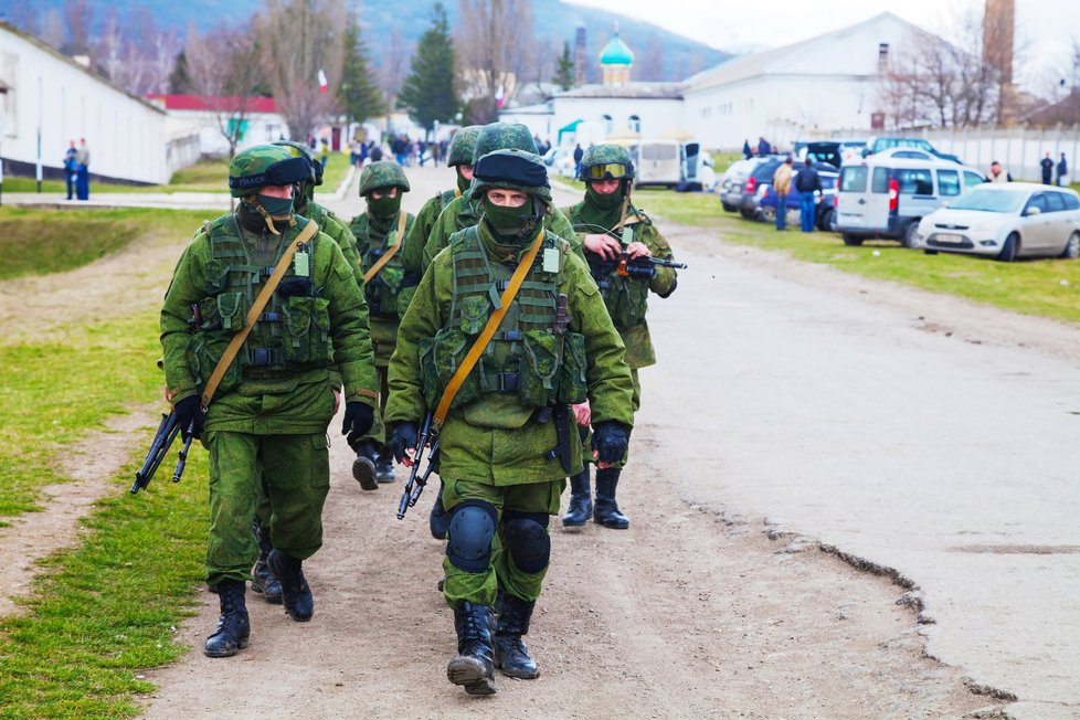 Rusko obsadí Pobaltí za tři dny: NATO nic nezmůže, varuje think-tank.