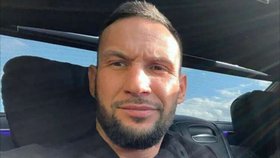 Při nehodě Lamborghini v Moskvě zemřel ruský milionář Alexei Dolgikh.