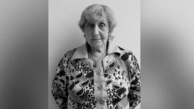 Zavražděná pedagožka Irina Šurová (†90)