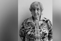 Surová vražda učitelky (†90): Ubodali ji kvůli jejímu bytu, domnívá se policie