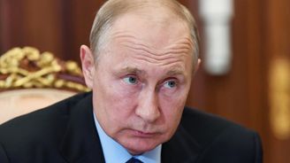 Lídři EU prodlouží protiruské sankce o dalšího půl roku. Moskva dál nedodržuje mírové dohody, tvrdí