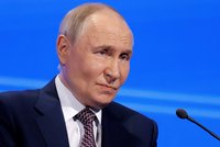 Putin změnil vyjednávací tým pro příměří. Do Rijádu posílá poradce šéfa tajné služby