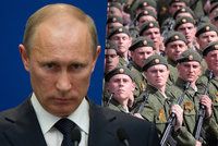 „Nebude to drahé, ale efektivní.“ Kreml má plán na odvetu za tisíce amerických vojáků