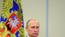 Evropa je na rozcestí, říká Putin: Vytvořme jednotný prostor od Atlantiku k Pacifiku