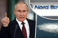 Rusko Nord Stream neopraví, jen zakonzervuje: Projekt Kreml považuje za pohřbený, tvrdí zdroj
