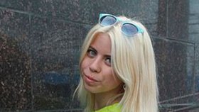 Oleg Myšadajev přítelkyni nejprve ukousl nos. Po roce ji už zabil