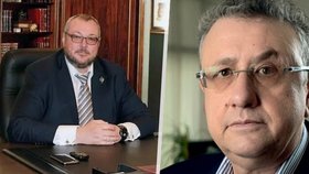 Mělnikov, Ťuljakov nebo Protoseni: Šest ruských oligarchů, kteří záhadně zemřeli od začátku války na Ukrajině.