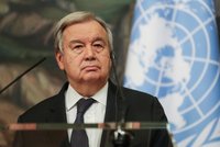 Česko nahradí „vykopnuté“ Rusko v Radě OSN pro lidská práva! Lipavský zmínil příležitost