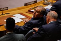Žádný mír ani pauza! Lavrov napadl Evropu kvůli vyzbrojení Ukrajiny