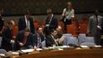 Rusko vetovalo rezoluci Rady bezpečnosti OSN odsuzující chemický útok v Sýrii