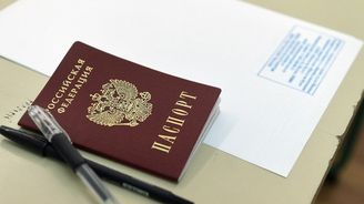 Evropská unie omezí vydávání turistických víz pro Rusy. Ti si za dovolenou v Evropě připlatí