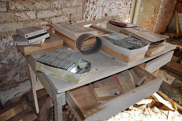 V ruské pitevně byly nalezeny lidské ostatky i mumifikované děti