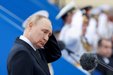 Jefim Fištejn: Putin se sám vymete z dějin. Ruský vládce skončí podobně jako jeho …