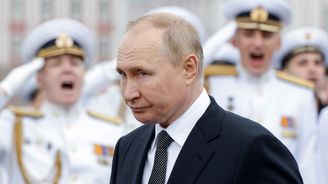 Jefim Fištejn: Mobilizace je zdrcující zprávou pro Putinovu pátou kolonu