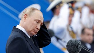 Vlivný muž v pozadí. Ekonom, který si získal Putina a stojí za ruskou taktikou „plyn za rubly“