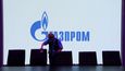 Gazprom