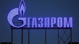 Evropa se obává, že Gazprom na zimu ještě více přiškrtí dodávky plynu