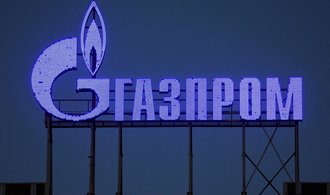 Gazprom by mohl zastavit plyn do Moldavska, pokud nesplní své platební závazky