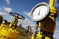 Gazprom náhle odstřihl Lotyšsko od plynu! Země odmítala platit v rublech