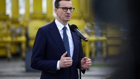 Polsku vznikl problém kvůli dodávkám ruského plynu