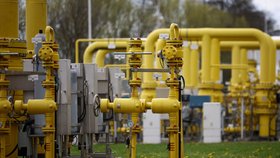 Polsku vznikl problém kvůli dodávkám ruského plynu.