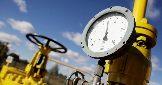 Plyn v Evropě od pondělí zdražil o 70 procent! Rusko hrozí odstávkou Nord Stream 1