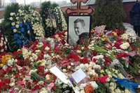 Průtahy ohledně vydání těla Navalného? Soud se jasně vyjádřil ke stížnosti jeho matky