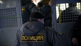 Ruská tajná policie bude učit novináře, jak psát o Ukrajině