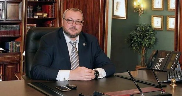 Známý ruský podnikatel zabil sebe a zřejmě i ženu s dcerou (†13). Dělal také pro Putinovu vládu