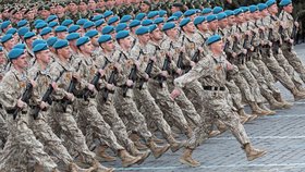 Rusko obsadí Pobaltí za tři dny: NATO nic nezmůže, varuje think-tank.