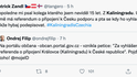 Český a polský twitter se baví připojeni Kaliningradu k ČR