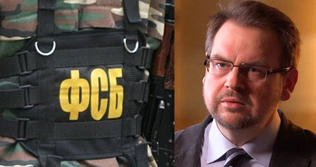Ruská kontrarozvědka zadržela polského historika. Komu šlápl bádáním na „kuří oko“?