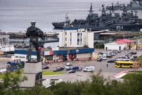 14 námořníků na ruské ponorce zabila baterie. Došlo v ní ke zkratu