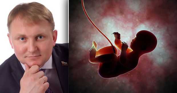 250 tisíc rublů za porozené dítě: Ruský poslanec chce omezit potraty 