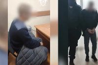 Sériový vrah přezdívaný „Povolžský maniak“ má na svědomí přes 20 seniorek: Policie zadržela podezřelého